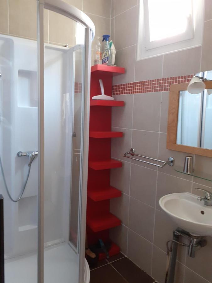 Studio Le 108 * Trouville-sur-Mer