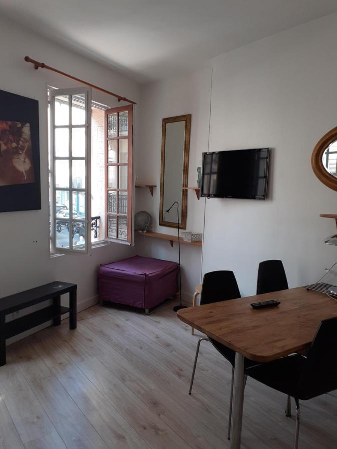 Studio Le 108 Appartement